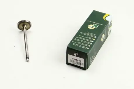 Клапан впускной 1.6/2.0TDI Caddy 10-/Passat/Golf 09- BGA V016690