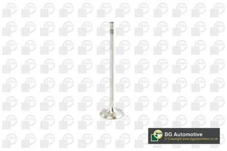 Клапан впускной BGA V016839