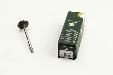 Клапан впускной Opel Combo/Astra F/Corsa A 1.2/1.4i -05 BGA V029287