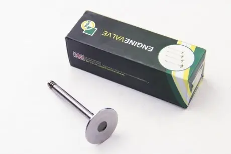 Клапан впускной Caddy II/Golf III/Passat B3/B4/Audi 1.6-2.8i BGA V033313