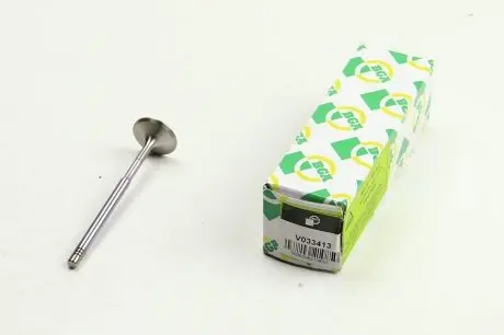 Клапан впускной Golf/Passat 1.8/2.8 i 96- BGA V033413