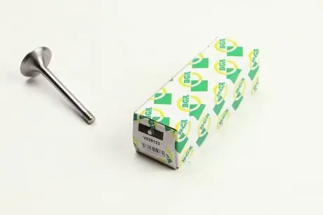 Клапан впускной 1.9/2.4D T4 90-98/LT -96/Caddy 96-04 BGA V039123