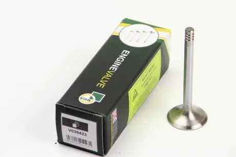 Клапан впускной 2.5TDI LT 96-06/T4 96-03/Crafter 06- BGA V039423