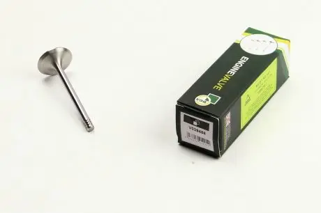 Клапан впускной VW/Audi 1.9TDI (Хром-кремниевый сплав) BGA V039486