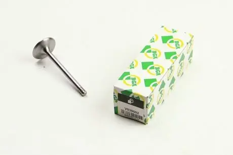 Клапан впускной Caddy II 1.9 SDi 95- BGA V039502