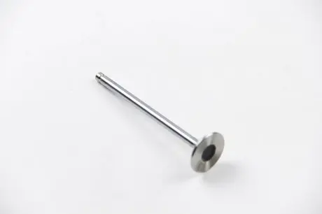 Клапан выпускной AVEO/LACETTI 1.4i 03- BGA V164631