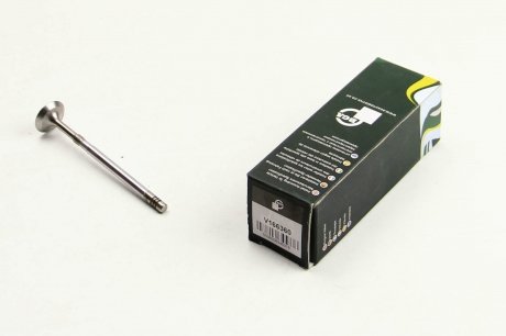 Клапан впускной 1.3JTD/HDi Doblo 04-/Combo 05-/Nemo/Bipper 10- (22.45x6x109.2) BGA V166360 (фото 1)