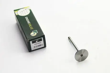 Клапан впускной T5 1.9/2.5TDI -09 BGA V331033