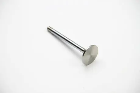 Клапан выпускной T5 1.9/2.5TDI -09 BGA V331034