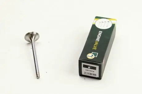 Клапан выпускной 1.9dCi Trafic 01-/Kangoo/Master 00-/Megane 97- BGA V511014