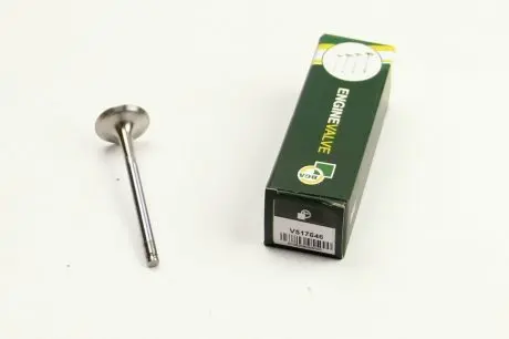 Клапан выпускной Kangoo 1.4 i 97- BGA V517646