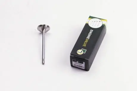 Клапан выпускной 2.0HDi/JTD Scudo/Jumpy 00-07/Ducato/Boxer 02-/Berlingo 00- (33.8x6x107.1) BGA V531004