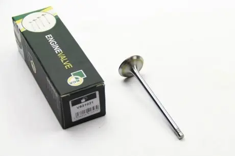 Клапан впускной Jumpy/Scudo/Expert/C5/Volvo S40 2.0/2.2 HDI/TDCI 00- BGA V531021