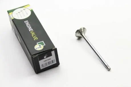 Клапан выпускной Scudo/Jumpy/Expert 2.07 HDi 07- BGA V531022