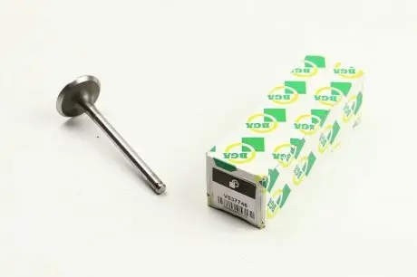 Клапан впускной Berlingo/Partner 96-/Scudo/Expert 1.9D (XUD) 96- BGA V537746