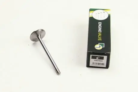 Клапан впускной Berlingo/Partner 1.1/1.4 i 96- BGA V537841