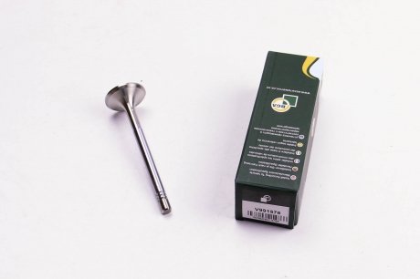 Клапан выпускной Doblo 1.9JTD/MJTD 01- BGA V991578 (фото 1)