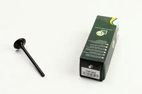 Клапан впускной Combo 1.7Di/CDTi 01- BGA V991855