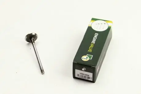 Клапан выпускной Kangoo 1.5dCi 01- BGA V991868