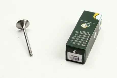 Клапан впускной Vectra A/B/Astra F 1.7 TD 91- BGA V994546