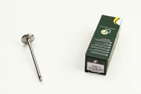 Клапан впускной Master/Movano/Trafic 2.2/2.5 dTi/dCi 00- BGA V998712