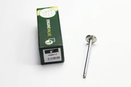 Клапан выпускной 1.6 16V Berlingo/Partner 08- (24.5x6x104.4) BGA V998717