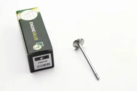 Клапан впускной 1.6HDi Berlingo/Partner 05-/Scudo/Expert 07- BGA V998739