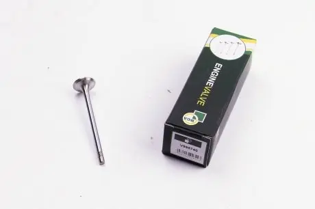 Клапан выпускной 1.6HDi Berlingo/Partner 05-/Scudo/Expert 07- BGA V998740