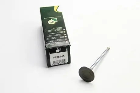 Клапан впускной Ford Focus/Mondeo/Mazda 6/Volvo S40 II 1.8i 00-12 BGA V998745