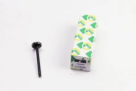 Клапан выпускной Smart 06/07 i 98- BGA V998895