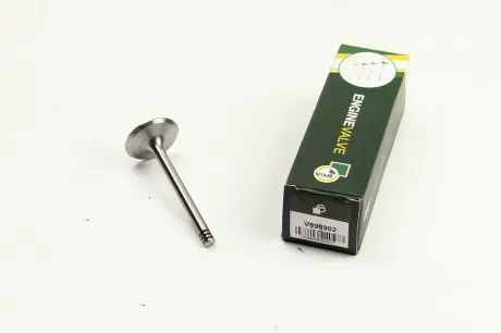 Клапан впускной 1.9-2.5TDI T5 03-/Caddy 04-/Golf 00-09/Passat 04-09 BGA V998902