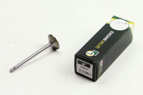 Клапан впускной Passat/Jetta/Octavia 2.0 FSI 04- (33.8x6x104) BGA V998924