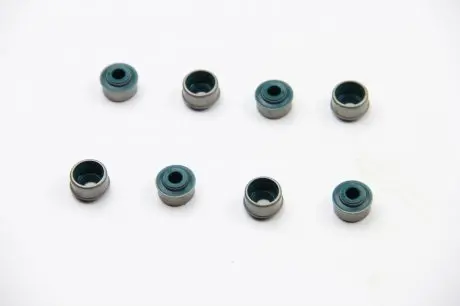 Сальники клапанов opel astra f 91- 1.4/1.6/1.8/2.0 i/g 98- 1.6 i (к-кт) BGA VK6371