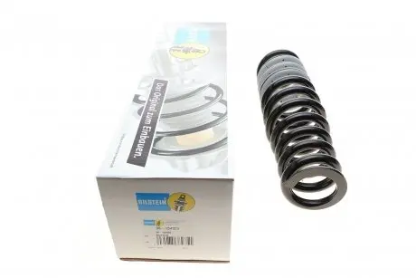 Пружина подвески задн. BILSTEIN 36-134335