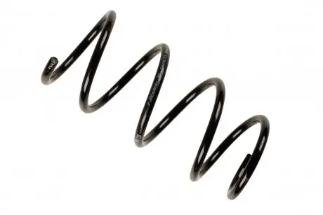 Пружина подвески передн. BILSTEIN 36-160433