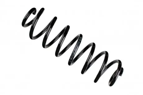 Пружина подвески задн. BILSTEIN 36-233793