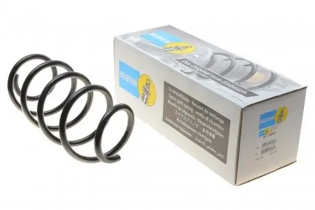 Пружина vw golf v (1k1) va, b3 f BILSTEIN 37133757