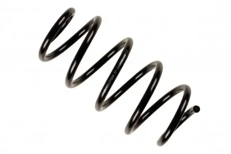 Пружина подвески передн. BILSTEIN 37-147730