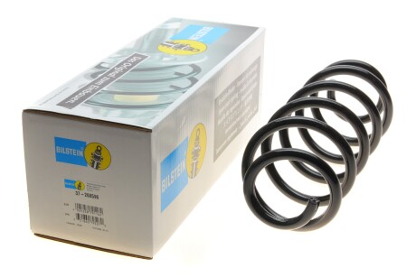 Пружина подвески передн. BILSTEIN 37-268596