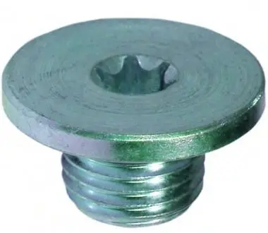 Сливной болт масляного поддона BIRTH 4576