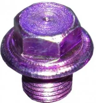 Сливной болт масляного поддона BIRTH 4750