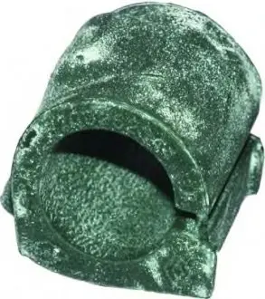 Втулка стабилизатора BIRTH 4851