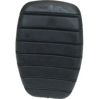 Накладка на педаль BIRTH 4878