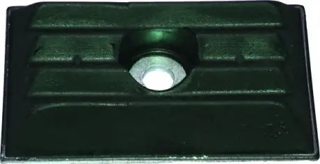 Сайлентблок ресори BIRTH 51350