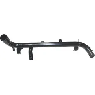 Original - Патрубок охолоджуючої рідини BIRTH 52117