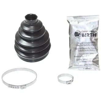 Пыльник ШРУСа BIRTH 7041/KM