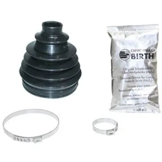 Пильовик шрусу BIRTH 7116/KM