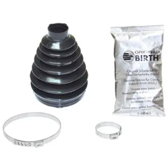 Пыльник шруса BIRTH 7167/KM