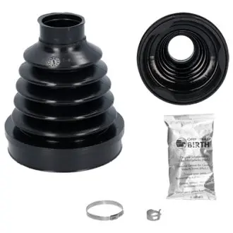 Пыльник шруса BIRTH 7378/KM