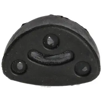 Кронштейн глушника BIRTH 7480